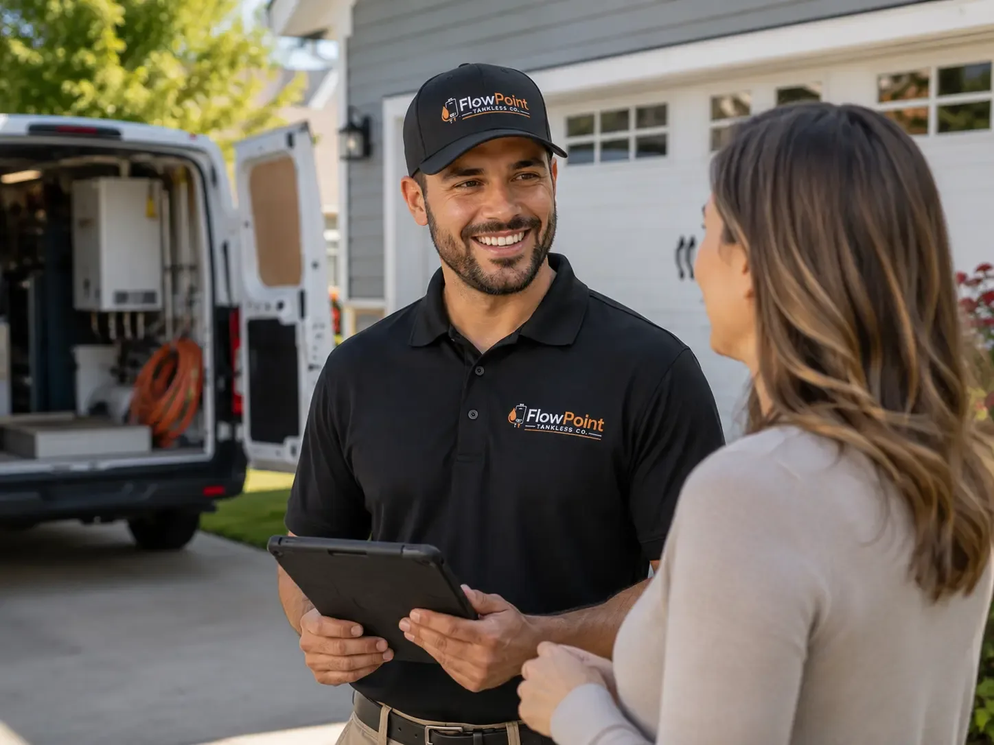 Tankless Water Heater Installation Castaic, CA FAQs